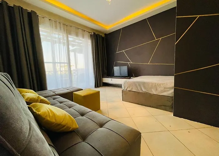 Sunny Leaks Tera Apartment Sharm el-Sheikh