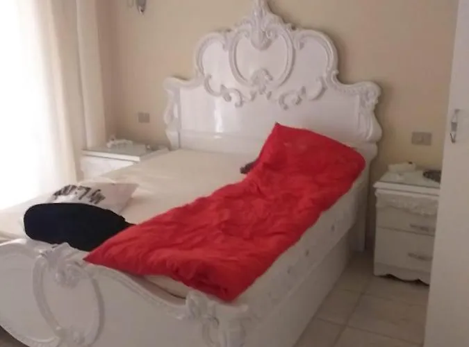 Sunny Leaks2 Apartment Sharm el-Sheikh
