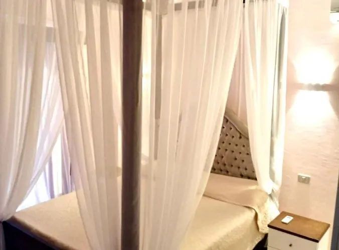 Tamara Apartment Sunny Lakes Sharm el-Sheikh