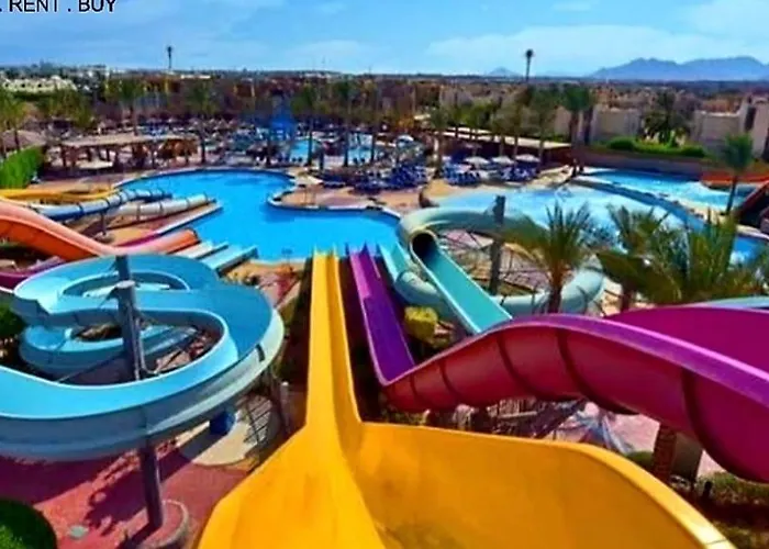 One Bedroom In Sea Beach Resort Sharm el-Sheikh