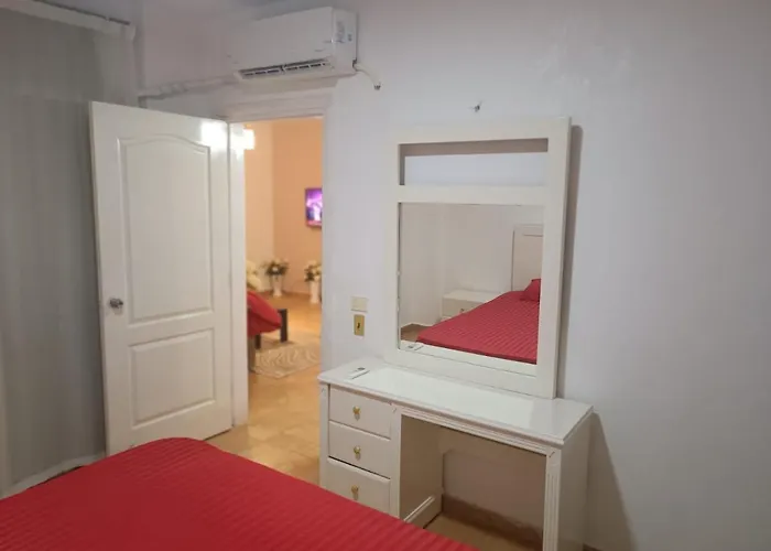 New 1 Bedroom Apartment In Sierra Resort Compound Sharm el-Sheikh
