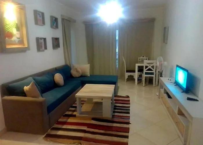 Pet friendly Cozy Apartment Sharm el-Sheikh