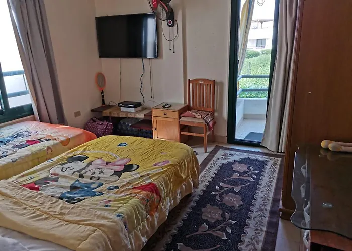Criss Resort Sharm el-Sheikh