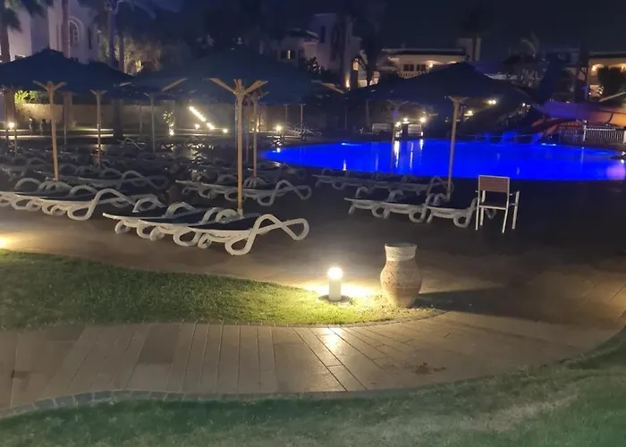 Boutique Marvin Aparthotel Sharm el-Sheikh