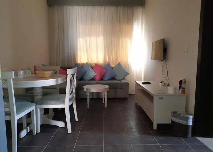 Porto Sharm Hotel Apartments Delmar For Touristic Investment