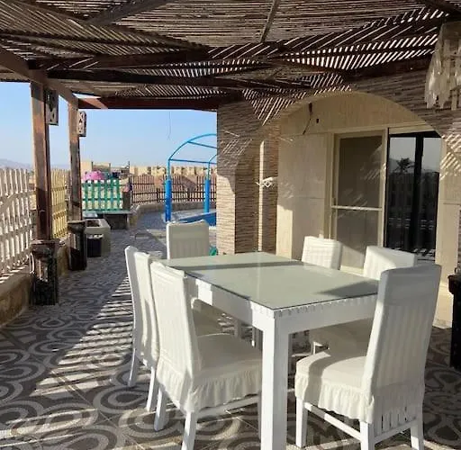 Villa 3 Bedrooms Sharm el-Sheikh