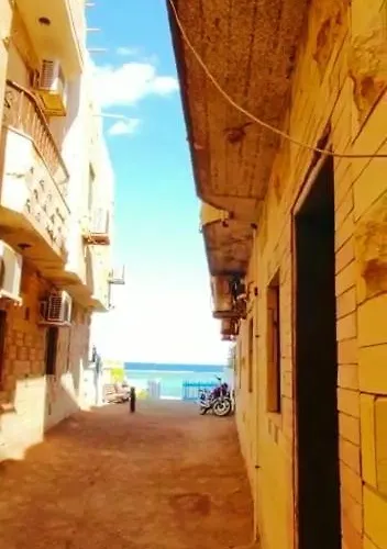 10 Steps Apartments Dahab