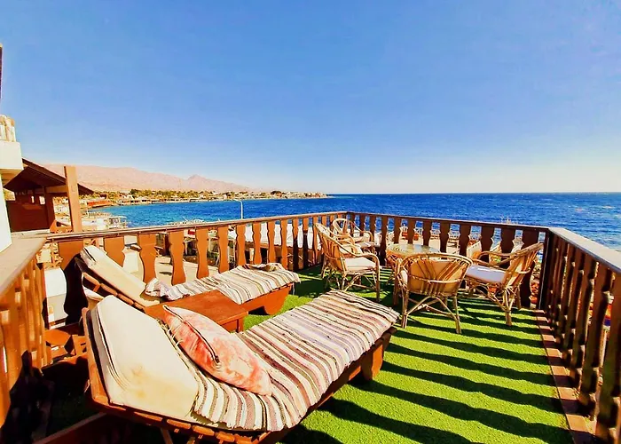 The Spot Villa Dahab