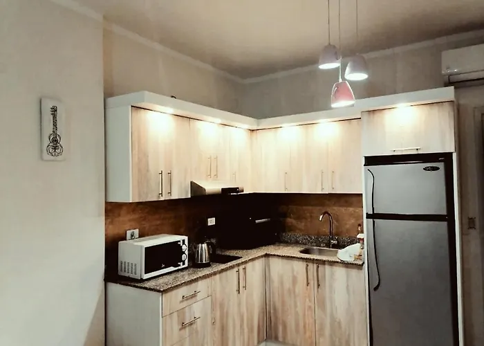 Comfortable Apartment Sharm el-Sheikh