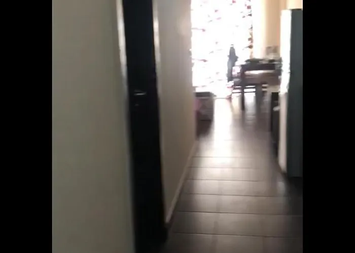 Apartment In Porto Sharm