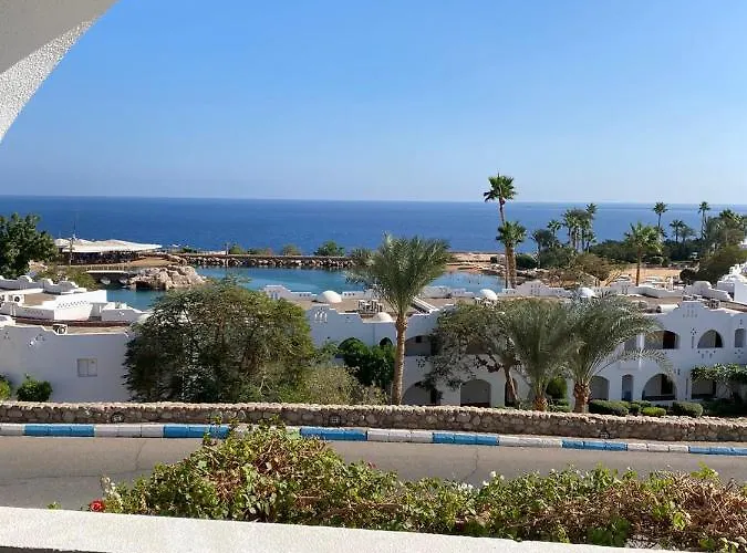 Private Furnished One-Bedroom Apartment At Domina Coral Bay Sharm el-Sheikh