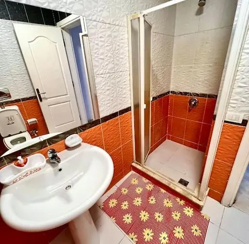 Romantic Apartment Sharm el-Sheikh