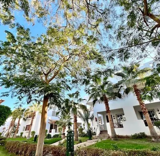 Pet friendly Maritime Apartment Sharm el-Sheikh