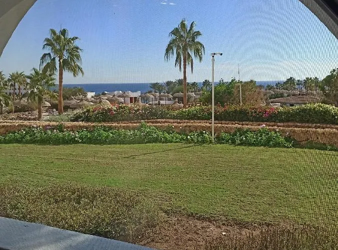 Sae Rad Apartment Sharm el-Sheikh