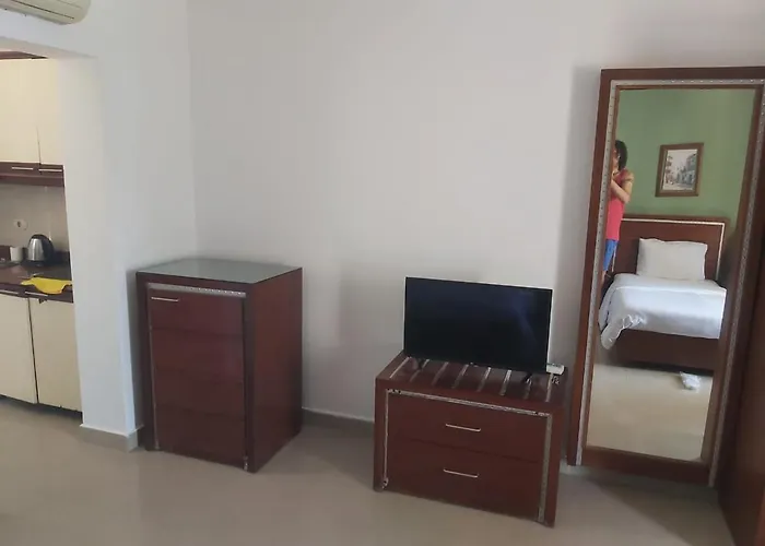 St110B81 Apartment Sharm el-Sheikh