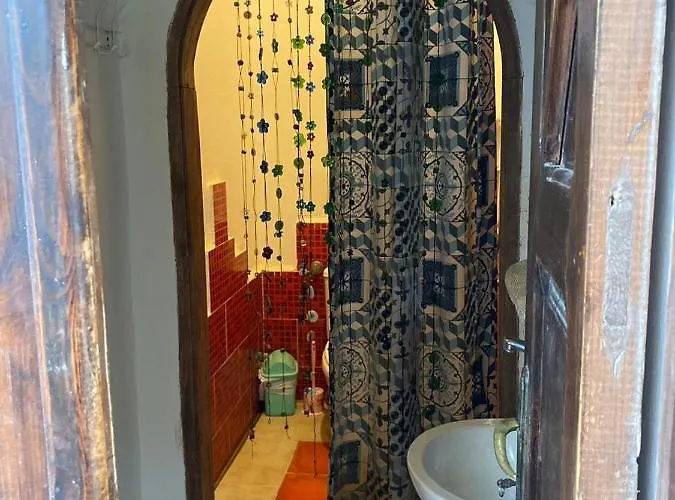 Pet friendly Shanty House Dahab