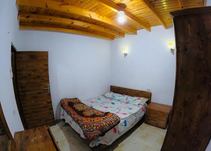 Two-Bedroom Apartment And Reception In Al Fanar Dahab
