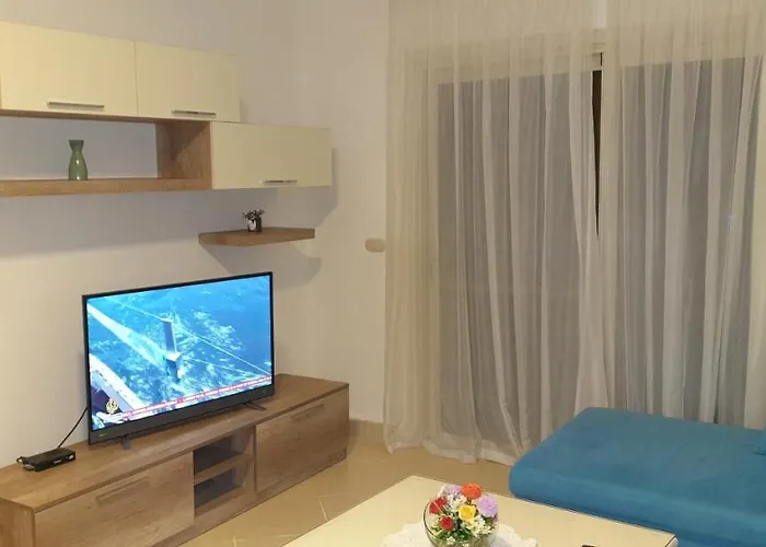 Pet friendly Luxurious Apartment In Sunny Lakes Sharm El Sheikh