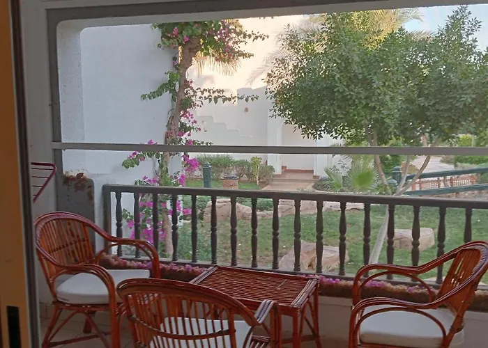 Department For Rent At Delta Sharm Resort,Sharm El Sheikh,Egypt