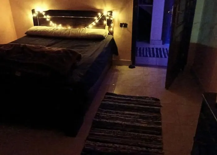 Private House In Dahab,10Mins To Sea. Apartment