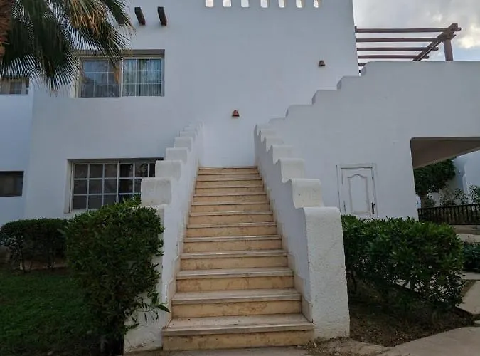 Lots Of Charm In Delta Sharm 1Bbr Apartment