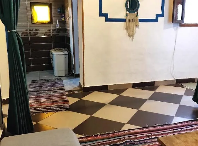 Pet friendly Moudy'S House Villa Dahab