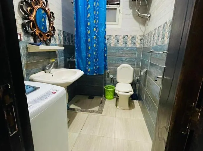 Nour House Apartment Dahab