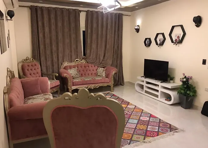 Sierra Residence Sharm el-Sheikh