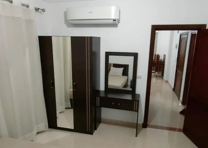 Doudy Apartment Sharm el-Sheikh