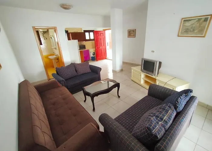 Pet friendly قريه دلتا شرم202-132 Apartment Sharm el-Sheikh