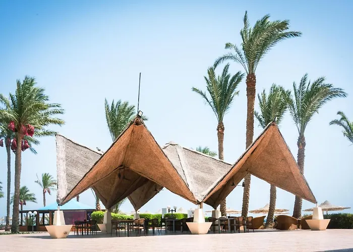 Dahab Lagoon Club & Resort Ex Tirana Dahab