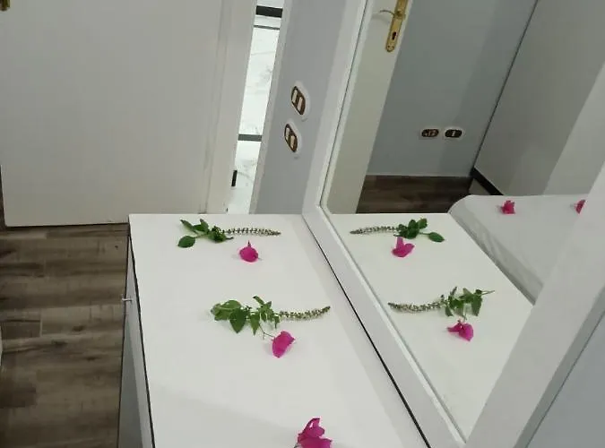 Sharm El Sheikh Chalets Apartment