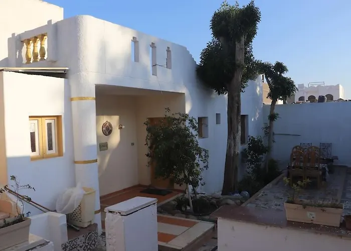 Pet friendly Dahab Azure Apartment