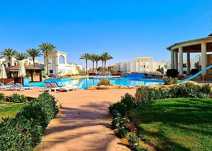 Sol Mar House Villa Sharm el-Sheikh with Pool