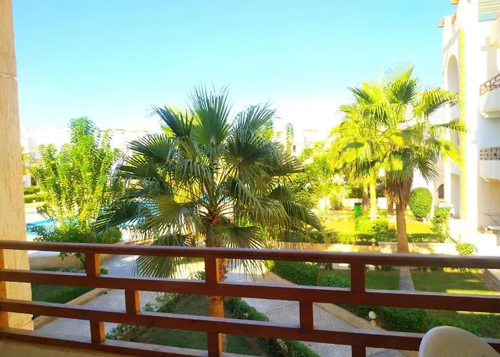 Luxury Holiday Sharm el-Sheikh