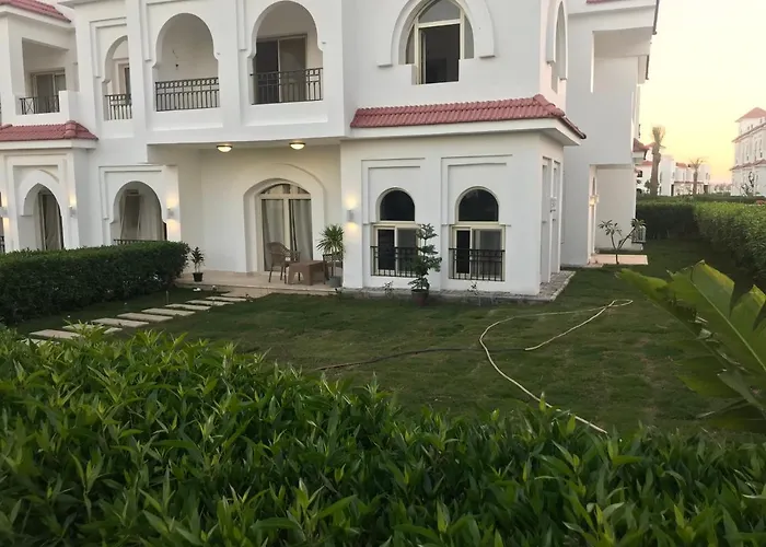 Apartment In Sharm