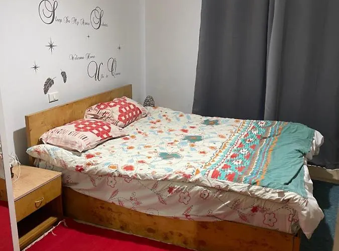 Pet friendly Hotel Apartment Sharm el-Sheikh