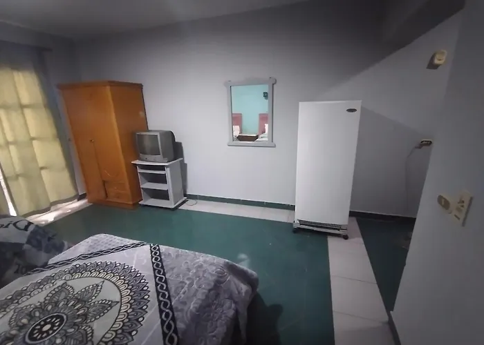 Pet friendly دلتا شرم Apartment Sharm el-Sheikh