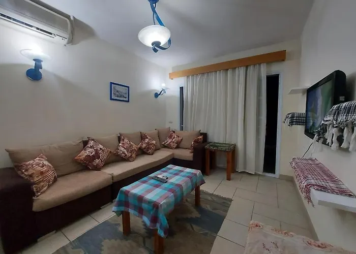 Maged Shaban Apartment Sharm el-Sheikh