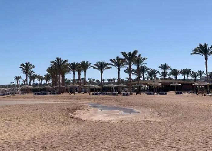 Beautiful Seaview Villa Aurora Oriental Resort Sharm el-Sheikh