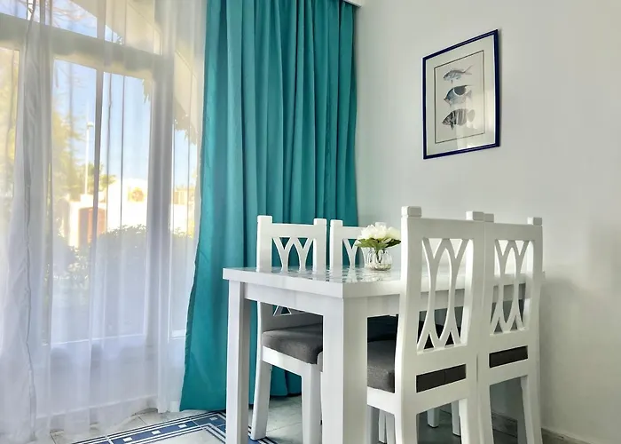 Domina Coral Bay Apartment Sharm el-Sheikh