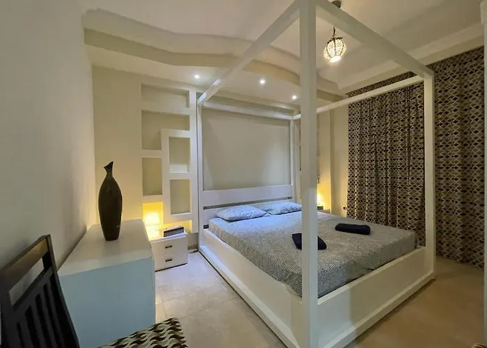 New Stylish 1 Bedroom Apartment Ss2127 Sunny Lakes Naama Sharm el-Sheikh