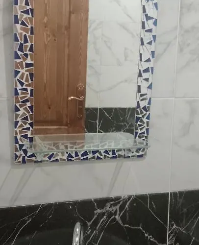 Cherry House Apartment Dahab