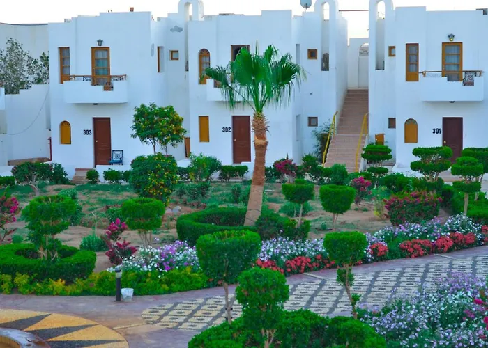 Halomy Sharm Resort