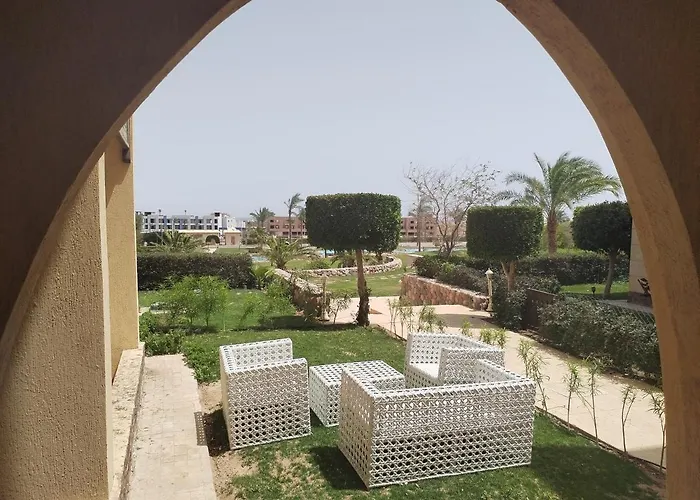 Pet friendly One Bad Roomvip Apartment In Gulf Heights In Nabq Sharm Al Shakh