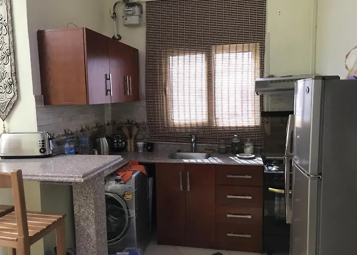 Pet friendly Sharm El Sheikh Apartment Middle Of The City