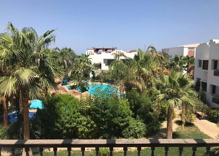 Delta Sharm Number One Apartment