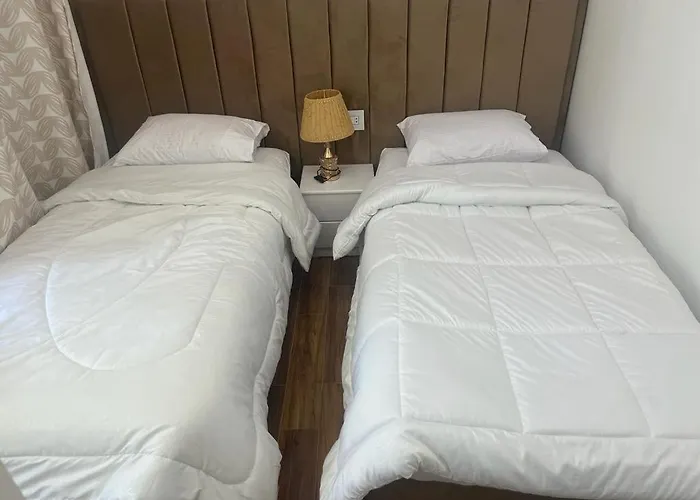 Pet friendly Apartment Two Bedroom Sharm el-Sheikh