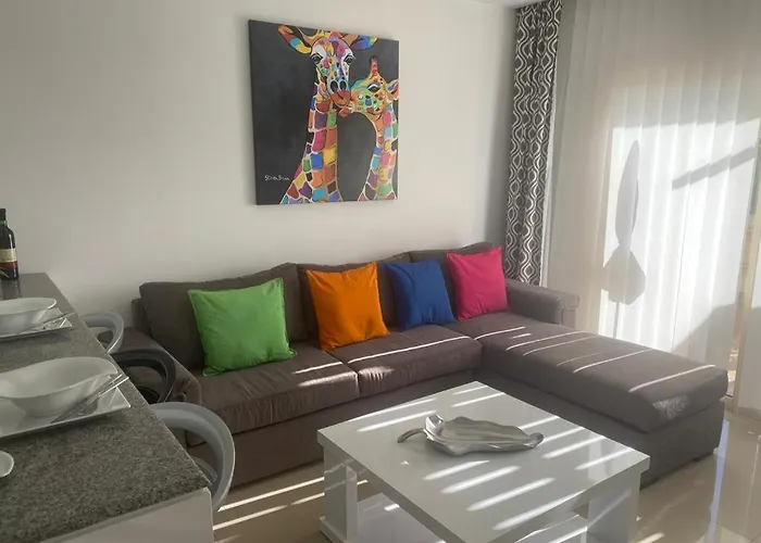 Sunny Lakes Vip Zone Apartment Sharm el-Sheikh