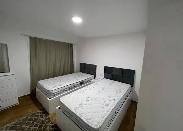 Pet friendly Amazing Villa 3 Bedrooms With Free Beach Access Sharm el-Sheikh